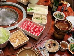 -古关火锅店(古北水镇景区店)
