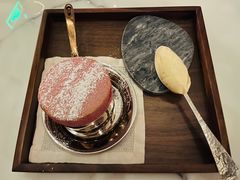 -深圳文华东方酒店·OPUS 388·精致法餐
