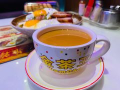 -龙记·香港茶餐厅(海上世界店)