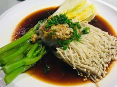 三味合蒸-德缘烤鸭店(大栅栏店)
