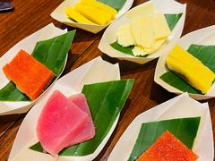 -西双版纳洲际度假酒店-海鲜傣味烧烤·侬香全日制餐厅