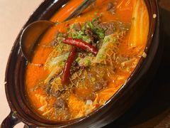 -香然会·园林雅宴(陆家嘴店)