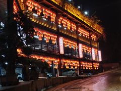 -巴倒烫陆派重庆火锅(南山店)
