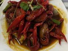 -辣螃铠盆盆蟹大排档(总店)