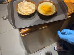 -聚合鑫东北熏酱熟食麻辣面(长阳店)