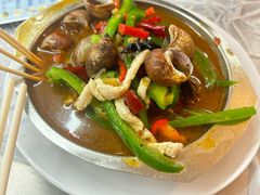 -陈根记大牌档