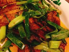 -熊猫主题餐厅