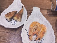 -红叶日料·放题·海胆·定食(星海店)