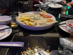 -路边边.炒菜烧烤.音乐餐厅(良乡长虹店)