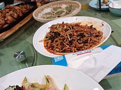 -桃子餐厅·天津菜(王顶堤总店)