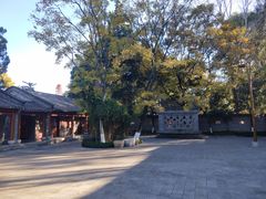 -云南民族村