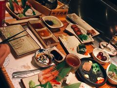 -赤坂亭·M9和牛烧肉·铁板烧·日料398放题(长泰广场店)