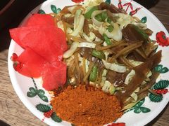 -树厨贵州菜(大十字店)