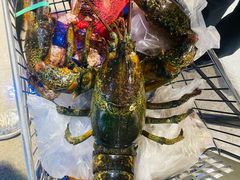 -盒马鲜生(首义店)