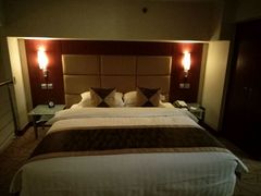 -北京海润艾丽华酒店及服务公寓