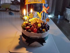 -EnergyCake蛋糕理想国
