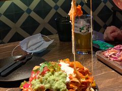 -Q MEX 库迈墨西哥餐吧(三里屯店)