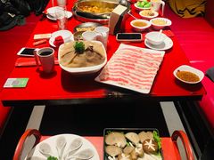 -山城辣妹子(定福庄店)