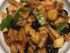 -泰钰丰烤鸭.天津菜(开发区店)