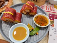-点都德(汇胜楼店)