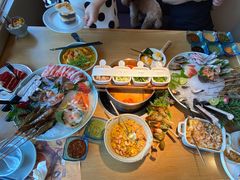 -生如夏花泰式火锅(西村黑金店)