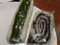 -四宜糕团店(文峰城市广场店)