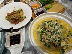 -景芝小炒(虞河路店)