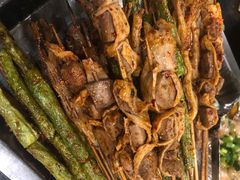 -夜烤·宜宾烧烤(回龙湾店)