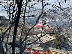 -云龙湖旅游景区