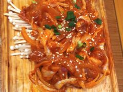 -正宗齐齐哈尔烤肉·齐牛哥鲜切炭火烤肉(杭州总店)