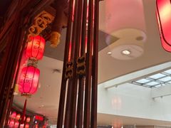 -蜀大侠火锅(森兰花园城店)