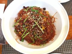 -小贝壳精致餐厅