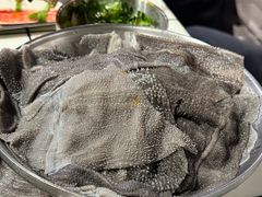 -铜元老码头鳝鱼火锅