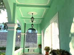 -龙环葡韵住宅式博物馆