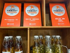 -美味之家·湖景农家乐(太湖东山店)