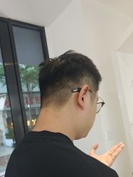 -天使之手