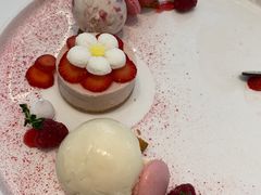 -哈根达斯(上海金山店)