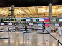 -米兰马尔彭萨国际机场