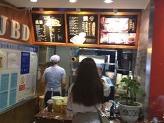 -煎饼道·新鲜现做(桐梓林店)