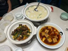 -刘胖子家常菜·蹄花焖藕(兴业店)