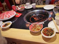 -吴老幺火锅(金龙店)