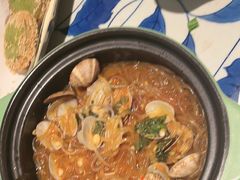 -绿茶餐厅(布吉万象汇店)