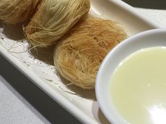 -山泉公馆酒家(广州东站店)