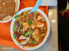 -南来顺饭庄·清真(南菜园店)