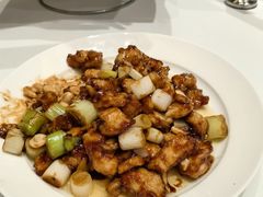 -眉州东坡(北苑华贸店)