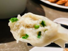 鲅鱼水饺-双合园·海鲜水饺青岛菜(大尧三路店)