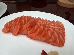 -朗丽兹自助餐厅