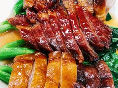 -香港威特瑞茶餐厅(小白楼音乐厅店)