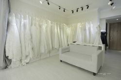 婚纱取-CHINCHIN LADY