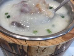 猪杂粥-御彩酒家(东风东路店)